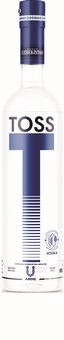 TOSS purple